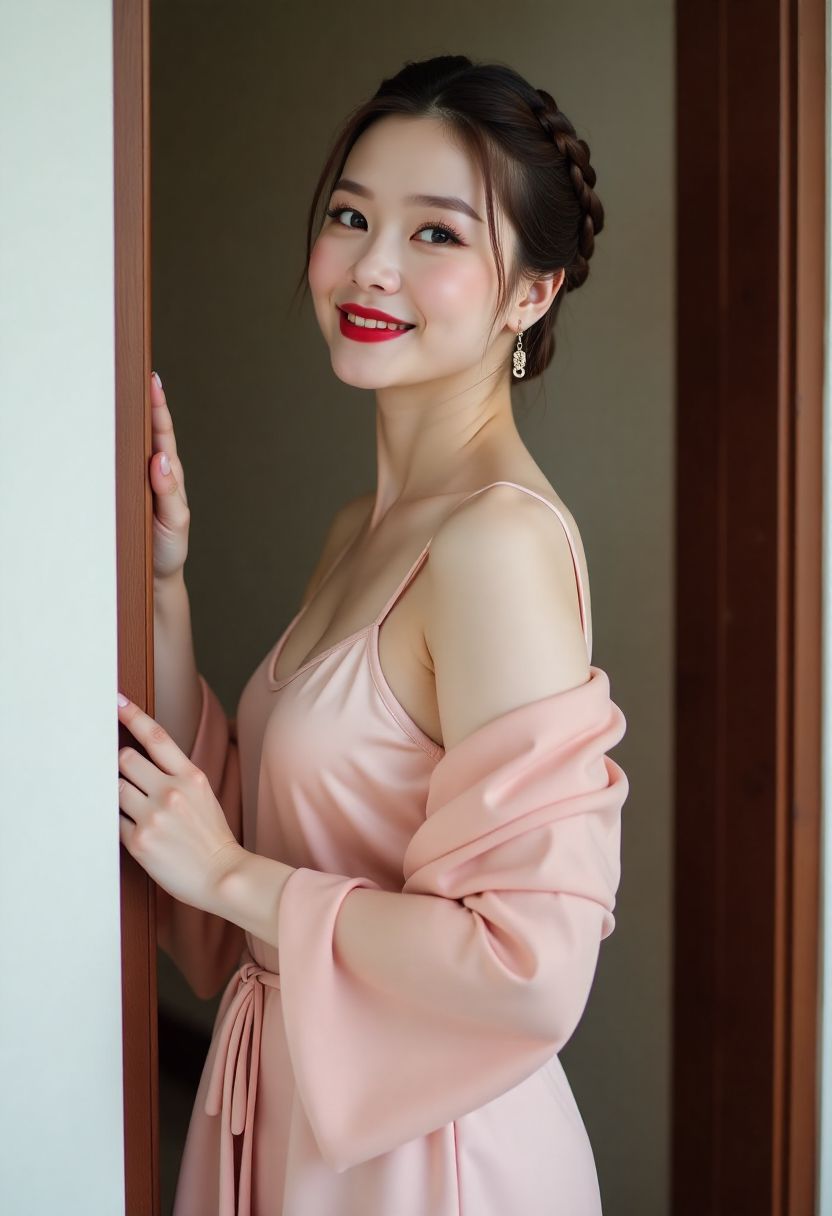 我的好妈妈高清完整版歌词MV